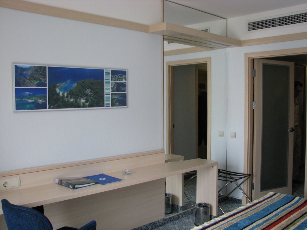 imagini hotel LA BLANCHE RESORT BODRUM